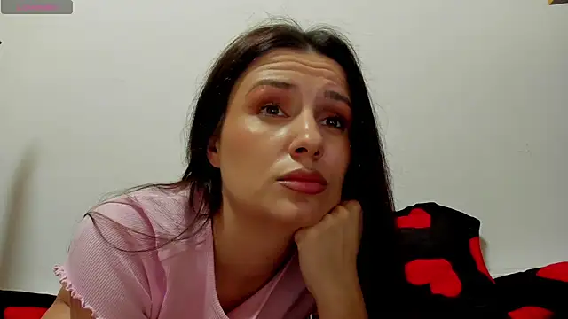 Adeline Reilly online show from March 2026 02:17:02 AM