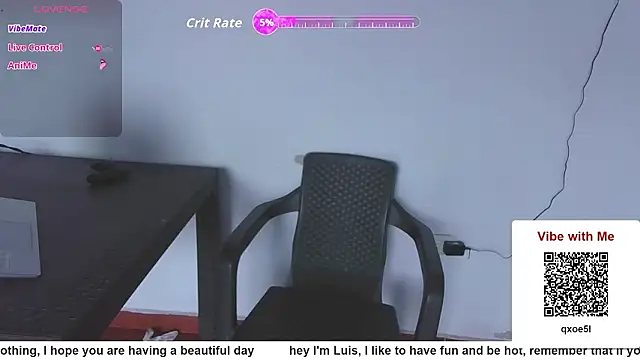 luisk200 online show from March 2026 02:24:01 PM