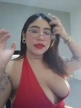 Helll girll online show from February 2026 04:31:01 AM