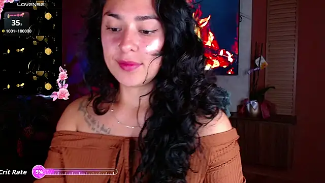 Snapshot of Iris_colette chatting on July 2026 11:40:02 PM Iris colette online show from July 2026 11:40:02 PM
