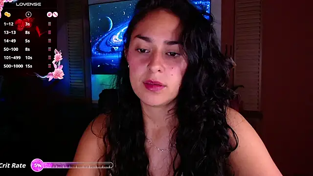 Snapshot of Iris_colette chatting on July 2026 11:40:01 PM Iris colette online show from July 2026 11:40:01 PM