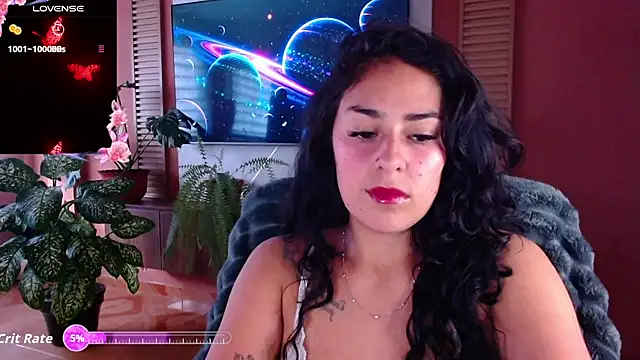 Snapshot of Iris_colette chatting on July 2026 10:42:02 PM Iris colette online show from July 2026 10:42:02 PM