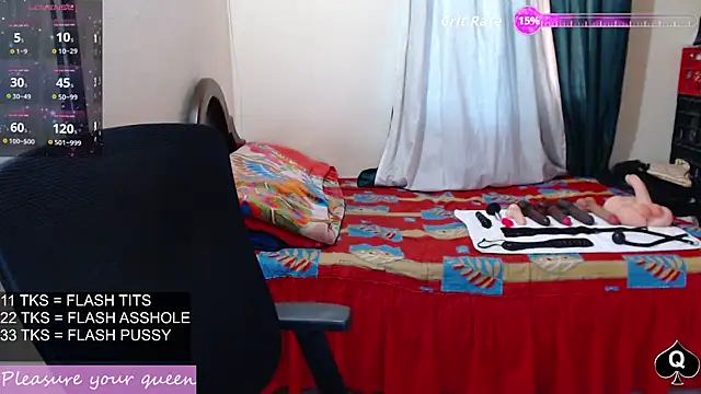 Robin H00t 2 online show from July 2026 09:30:01 PM