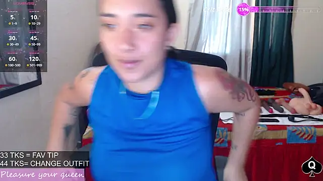 Robin H00t 2 online show from July 2026 08:12:02 PM