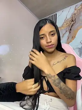 CELESTE -EC online show from March 2026 04:35:01 PM