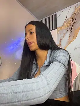 CELESTE -EC online show from March 2026 07:04:02 PM