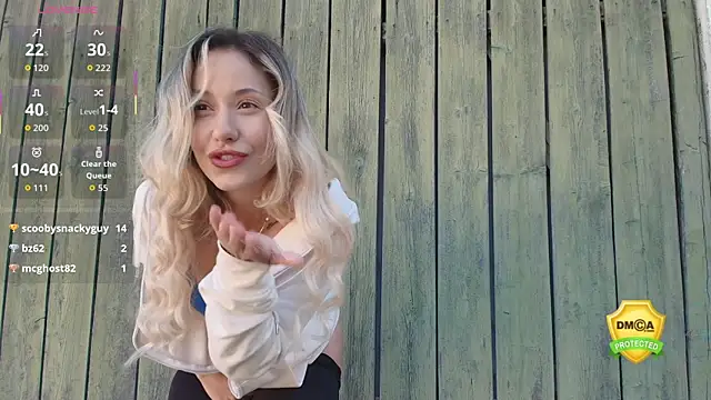 theellenshow1 online show from April 2026 06:55:02 AM