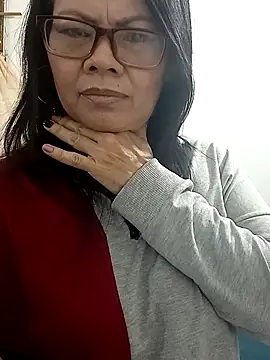 AfroditaX23 online show from February 2026 07:33:02 PM