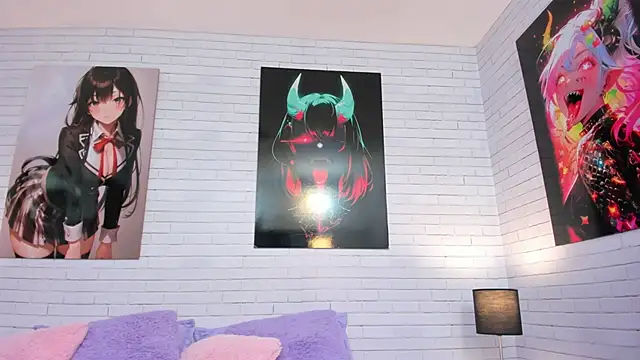 Snapshot of AlanaaHell chatting on February 2026 08:14:02 PM AlanaaHell online show from February 2026 08:14:02 PM