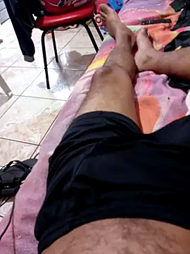 negrim10 online show from February 2026 09:53:01 PM