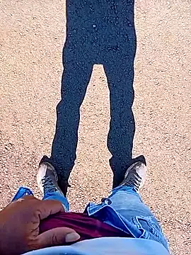 negrim10 online show from April 2026 12:40:02 PM