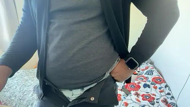 justonce2 online show from March 2026 01:14:02 PM