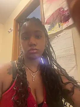 Snapshot of Ebonythroat777 chatting on February 2026 06:12:02 PM Ebonythroat777 online show from February 2026 06:12:02 PM
