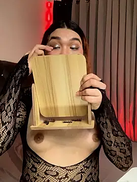 Avery West online show from February 2026 06:40:02 AM