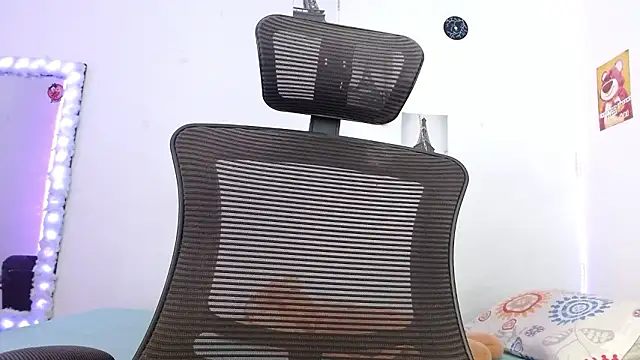 Lolitaa  VIP online show from February 2026 07:42:02 PM