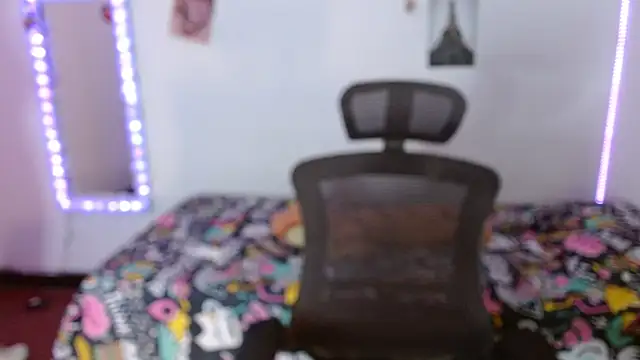 Lolitaa  VIP online show from February 2026 08:16:02 PM