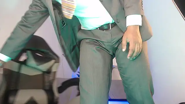 Paolo Blaze online show from March 2026 12:43:02 PM