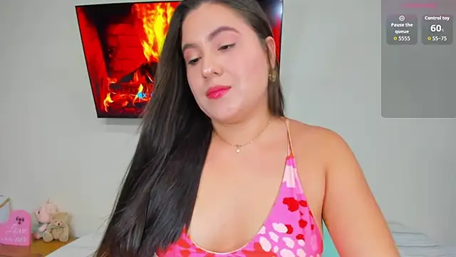 Alessandra 01 online show from July 2026 01:37:01 PM