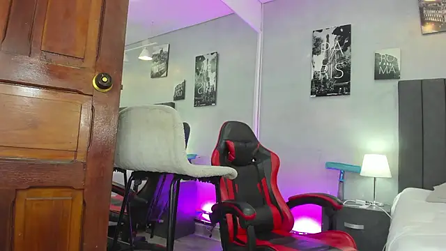 Raphael Nyon online show from March 2026 05:08:02 AM