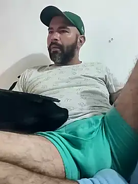 hairyandbigmann online show from February 2026 02:27:01 AM