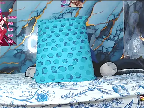 Jefferson Bigdick online show from April 2026 01:51:02 PM