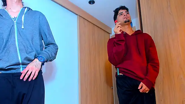 TheBatMansion online show from February 2026 01:21:01 AM