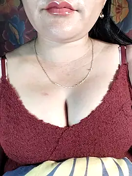 Reina Fcup01 online show from February 2026 01:09:02 PM