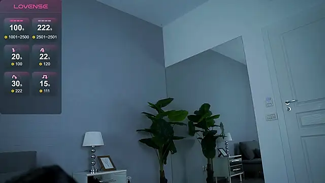 KassidyVibe online show from February 2026 11:26:01 AM