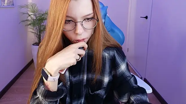 PinkAn8el online show from February 2026 02:27:02 AM