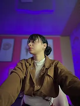 Sasha-18 online show from February 2026 12:44:02 PM