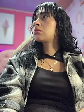 Sasha-18 online show from February 2026 12:32:02 PM