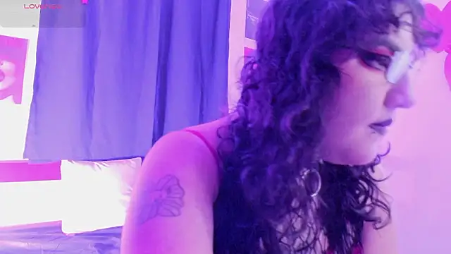 SamanthaGriim online show from February 2026 10:17:01 PM