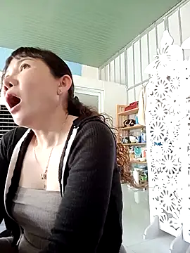 Ana-love2026 online show from February 2026 08:57:02 AM