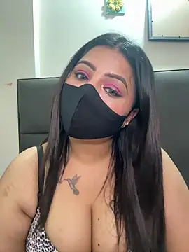 Myra Desire69 online show from February 2026 02:16:02 PM