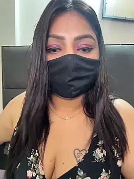 Myra Desire69 online show from February 2026 01:11:01 PM