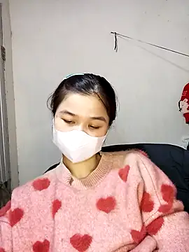 Daisy-lusia2026 online show from February 2026 03:15:02 PM