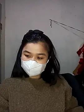 Daisy-lusia2026 online show from February 2026 01:45:01 PM