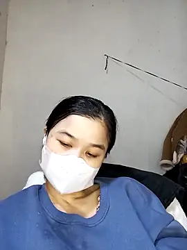 Daisy-lusia2026 online show from March 2026 02:45:02 PM