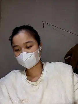 Daisy-lusia2026 online show from March 2026 02:13:01 PM