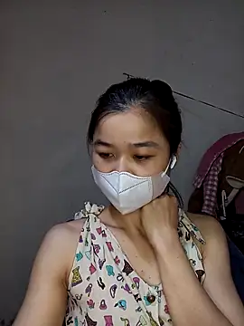 Daisy-lusia2026 online show from March 2026 02:55:01 AM