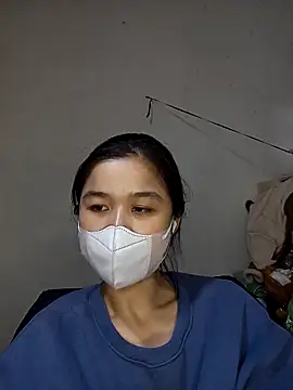 Daisy-lusia2026 online show from April 2026 02:22:02 PM