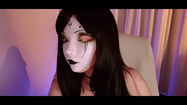 NoirLiliyaa online show from February 2026 09:00:02 PM