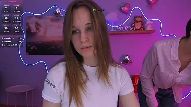 eira mouse online show from February 2026 05:09:02 PM