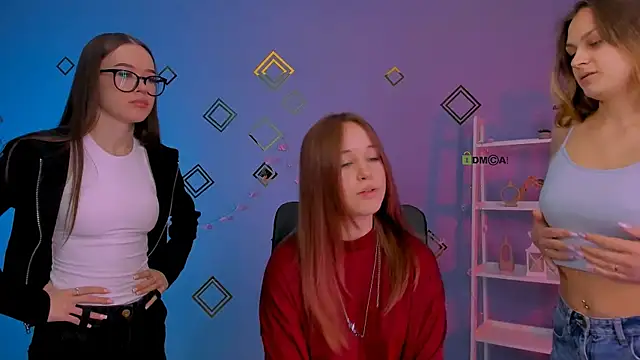 eira mouse online show from April 2026 09:12:02 AM