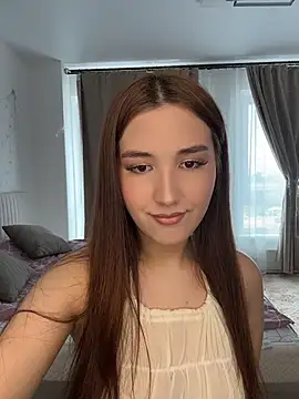 Anna Elfii online show from June 2026 08:16:01 AM