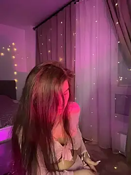 Anna Elfii online show from June 2026 08:03:01 PM