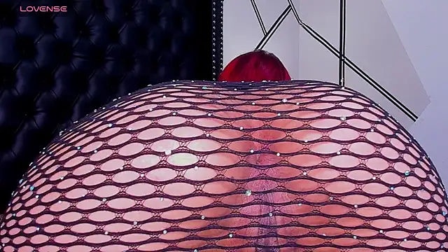 Snapshot of _Cherry_fox chatting on February 2026 12:56:02 PM Cherry fox online show from February 2026 12:56:02 PM