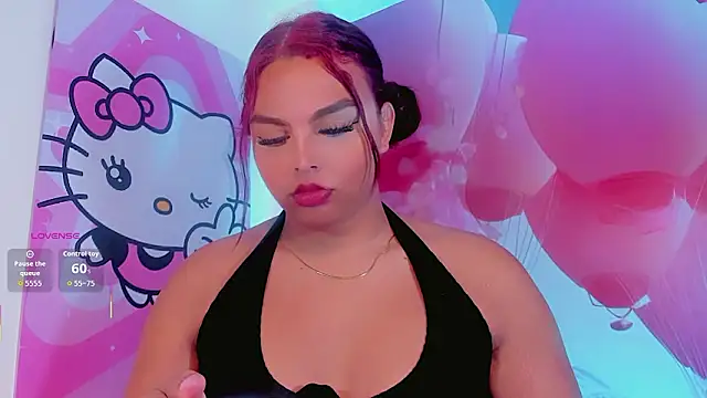 Snapshot of Maia_Hotts chatting on February 2026 11:46:02 AM Maia Hotts online show from February 2026 11:46:02 AM