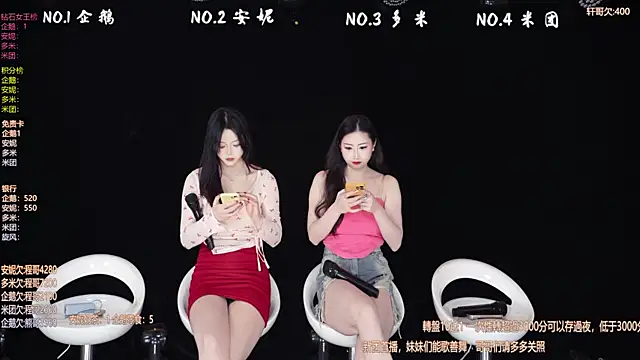 HoneyBaby-001 online show from February 2026 02:10:01 PM