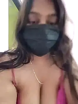 Aliya Hott online show from April 2026 12:37:02 AM